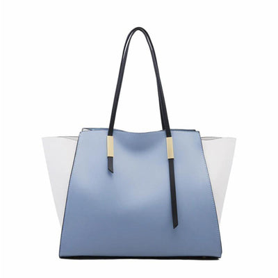 Ruby |Juego de 4 Bolsos Tote de Lujo