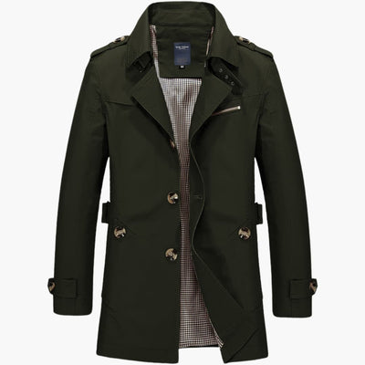 Maurice | La Chaqueta Elegante