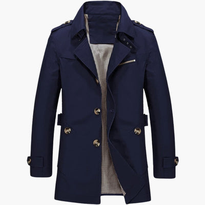 Maurice | La Chaqueta Elegante