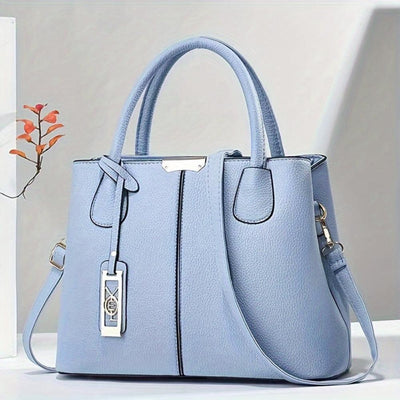 Eva | Bolso de hombro versátil