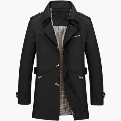 Maurice | La Chaqueta Elegante