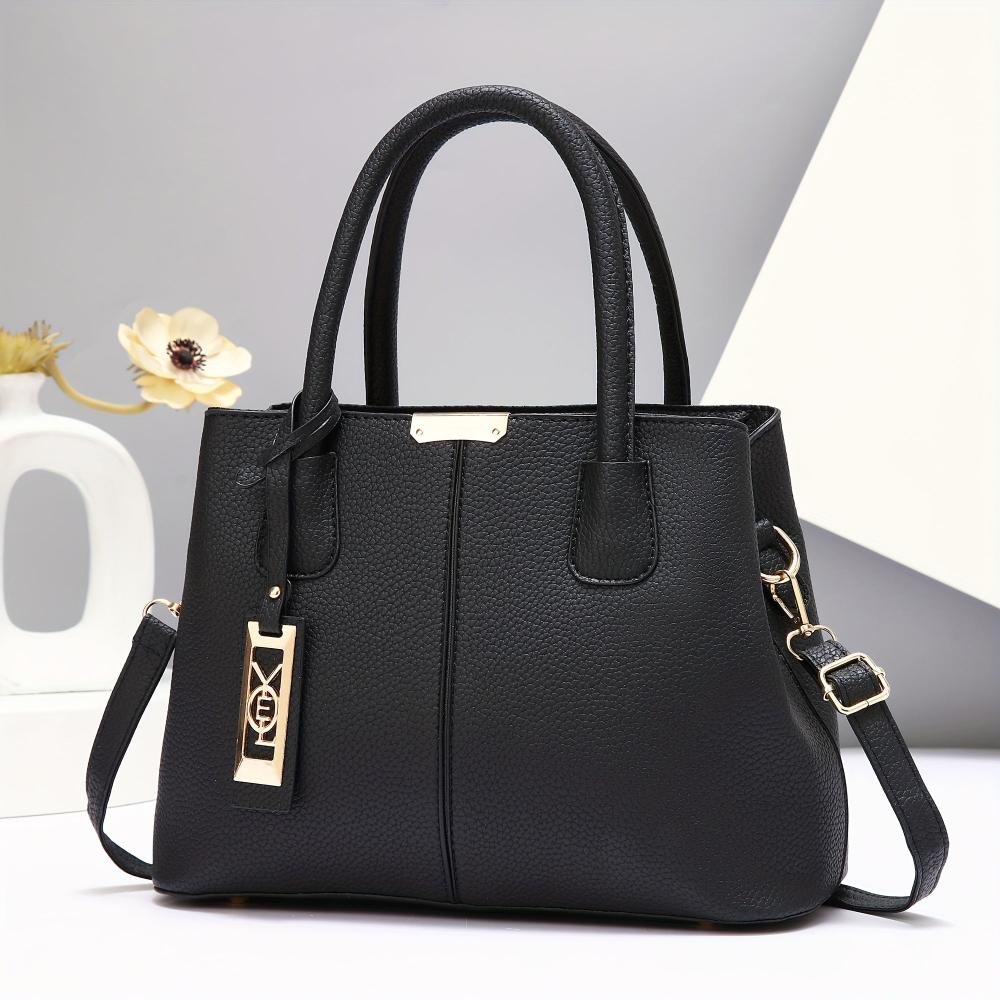 Eva | Bolso de hombro versátil