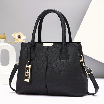 Eva | Bolso de hombro versátil