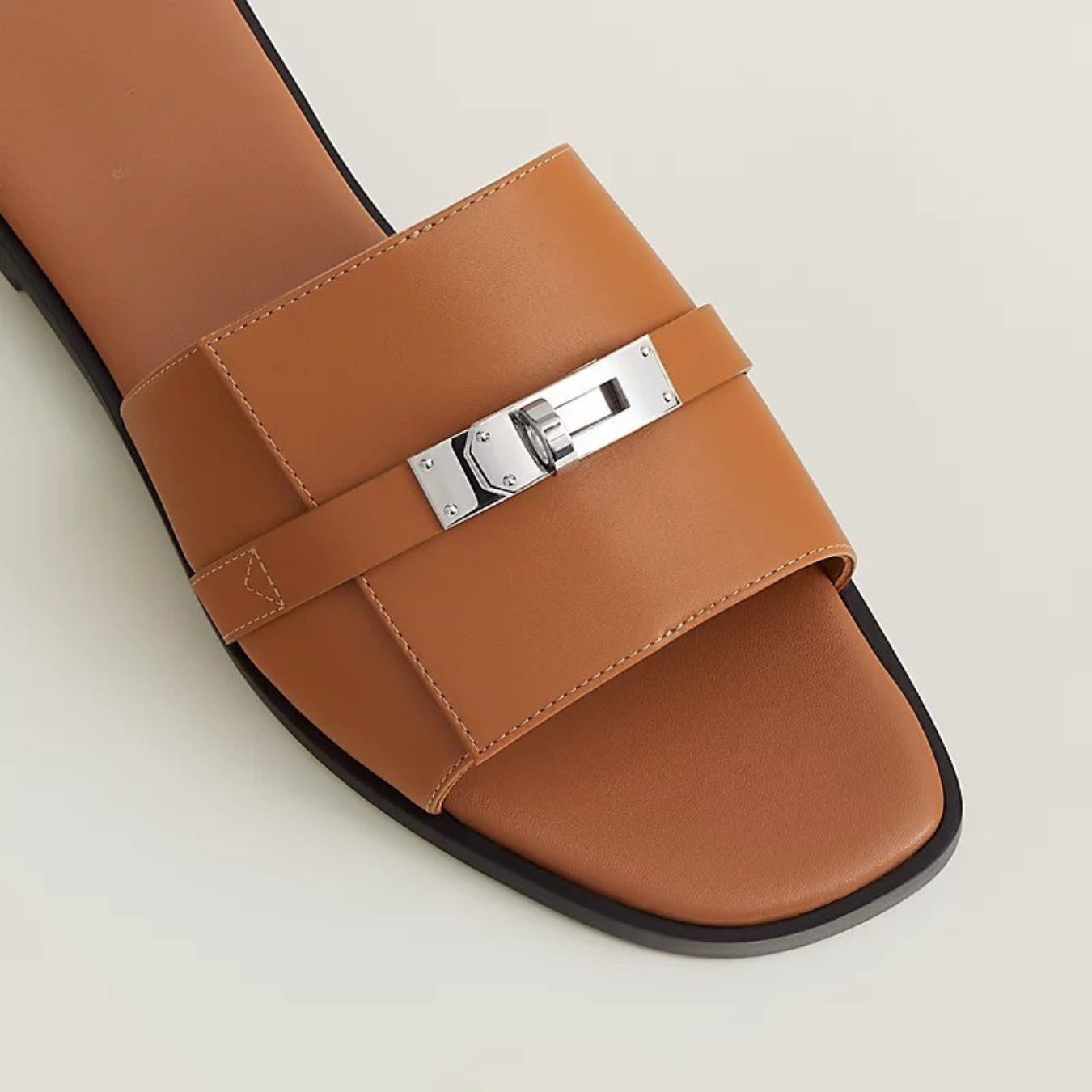 JULIE | Elegantes sandalias Verrou para un look chic y moderno