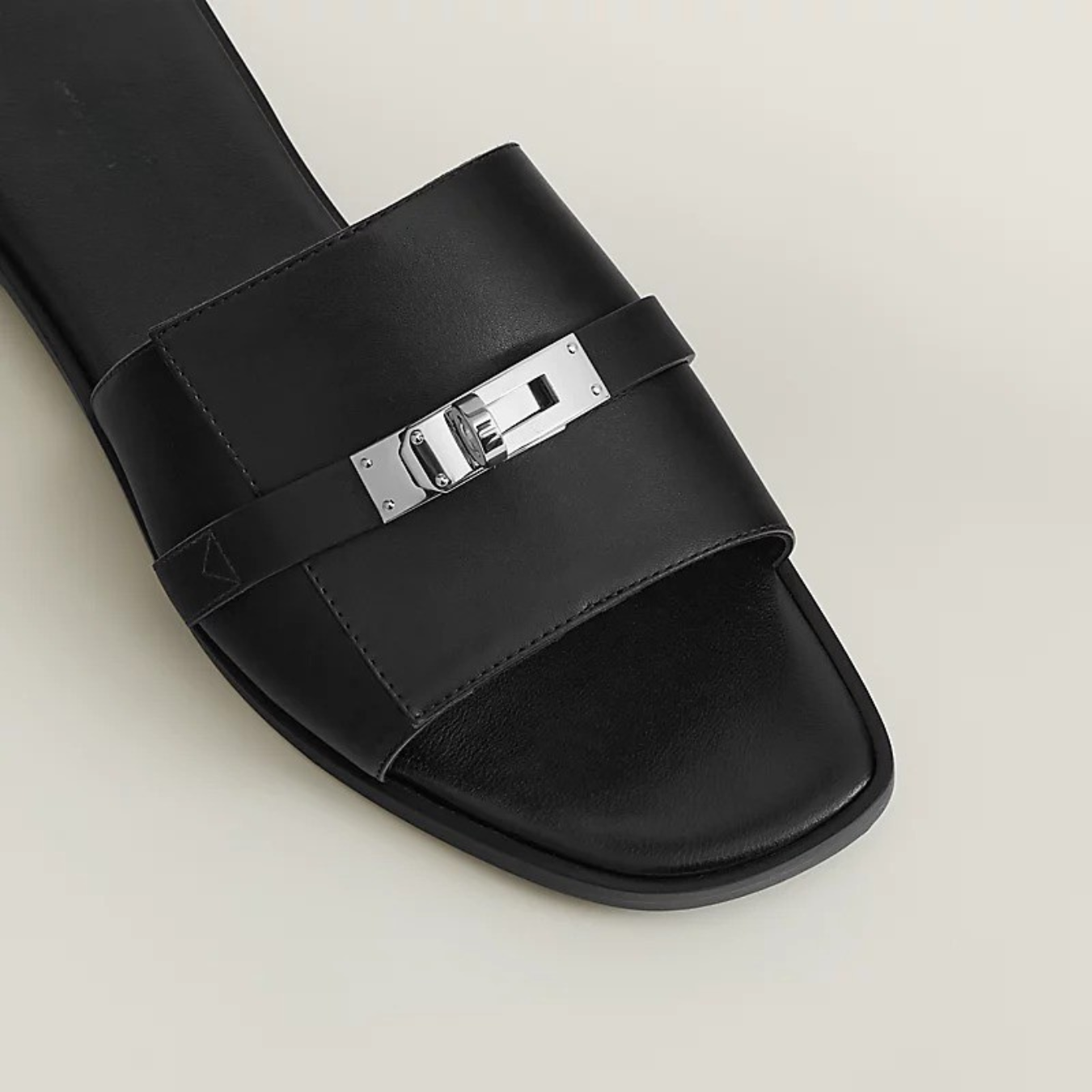 JULIE | Elegantes sandalias Verrou para un look chic y moderno