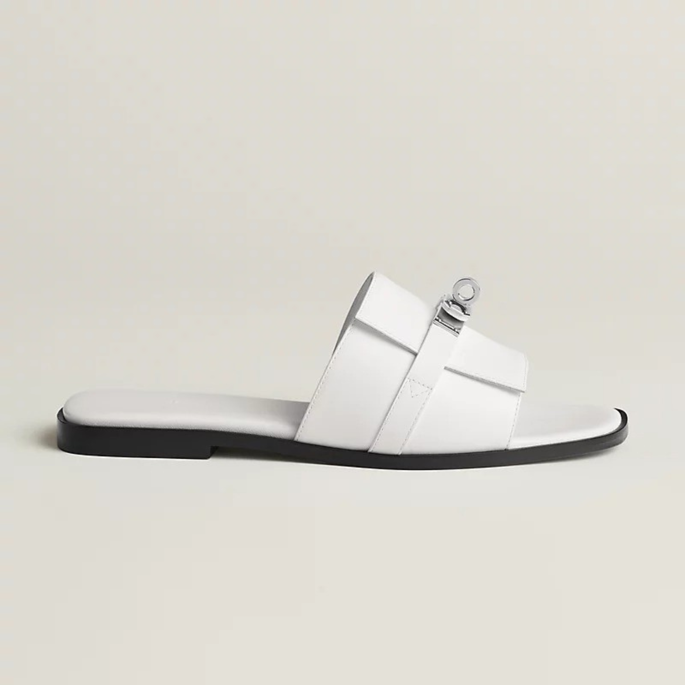 JULIE | Elegantes sandalias Verrou para un look chic y moderno