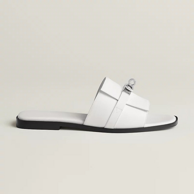 JULIE | Elegantes sandalias Verrou para un look chic y moderno