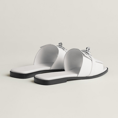 JULIE | Elegantes sandalias Verrou para un look chic y moderno