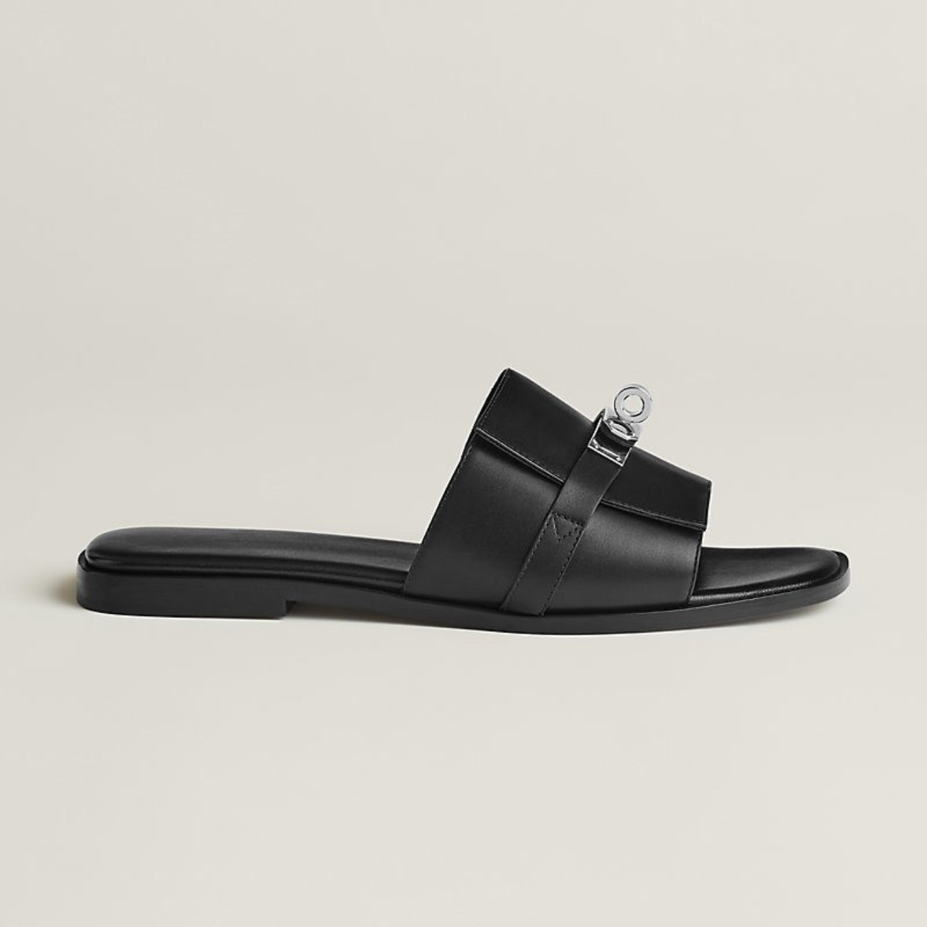 JULIE | Elegantes sandalias Verrou para un look chic y moderno