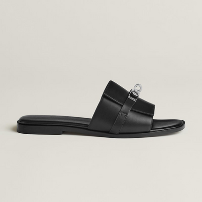 JULIE | Elegantes sandalias Verrou para un look chic y moderno