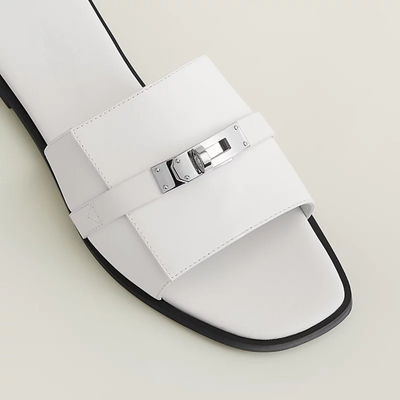 JULIE | Elegantes sandalias Verrou para un look chic y moderno