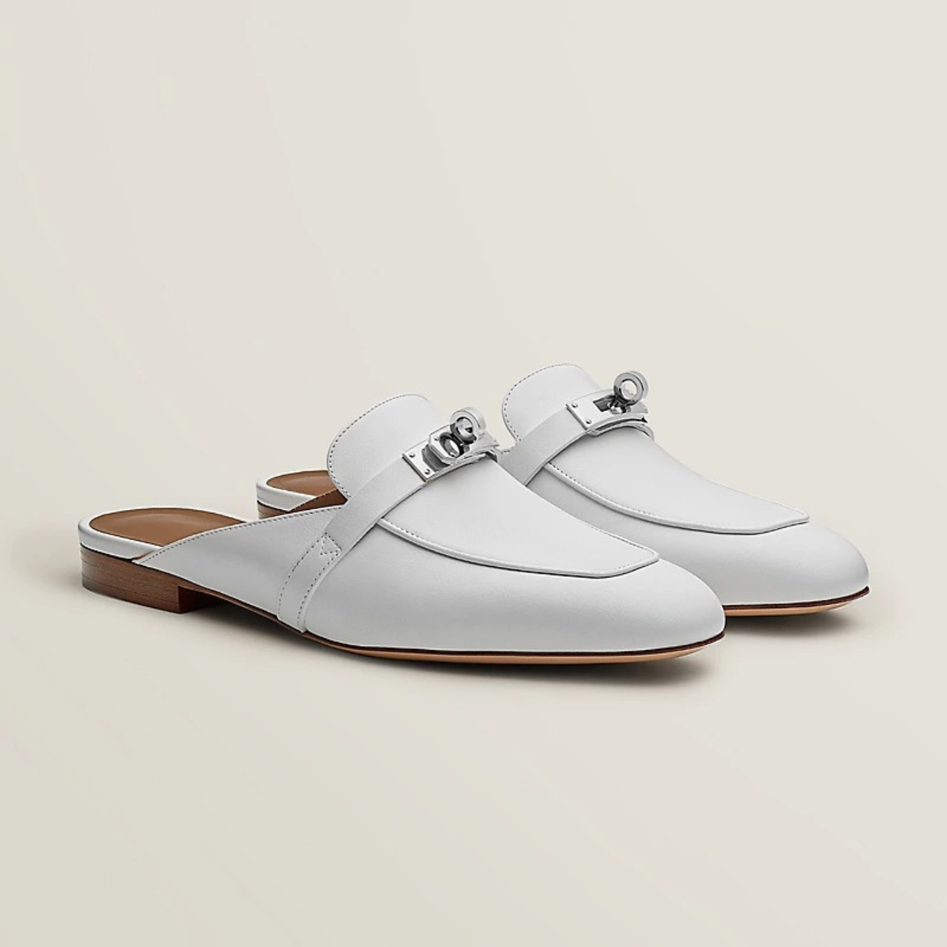 ÉPURE | MULES ELEGANTES
