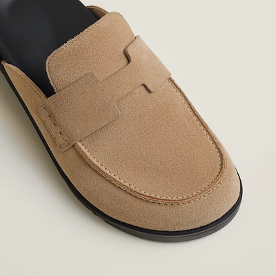 SOLEA | MULES ELEGANTES