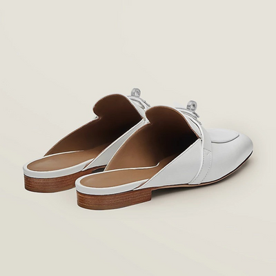 ÉPURE | MULES ELEGANTES