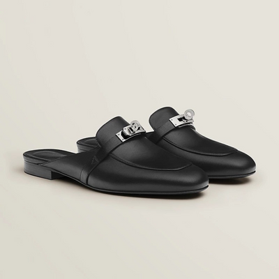 ÉPURE | MULES ELEGANTES