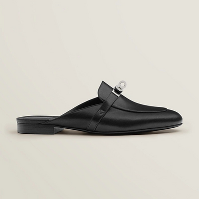 ÉPURE | MULES ELEGANTES