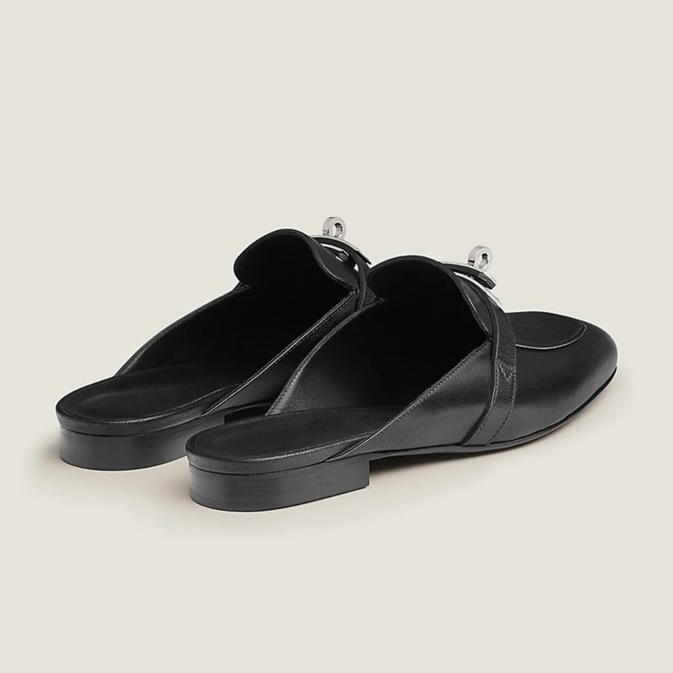 ÉPURE | MULES ELEGANTES