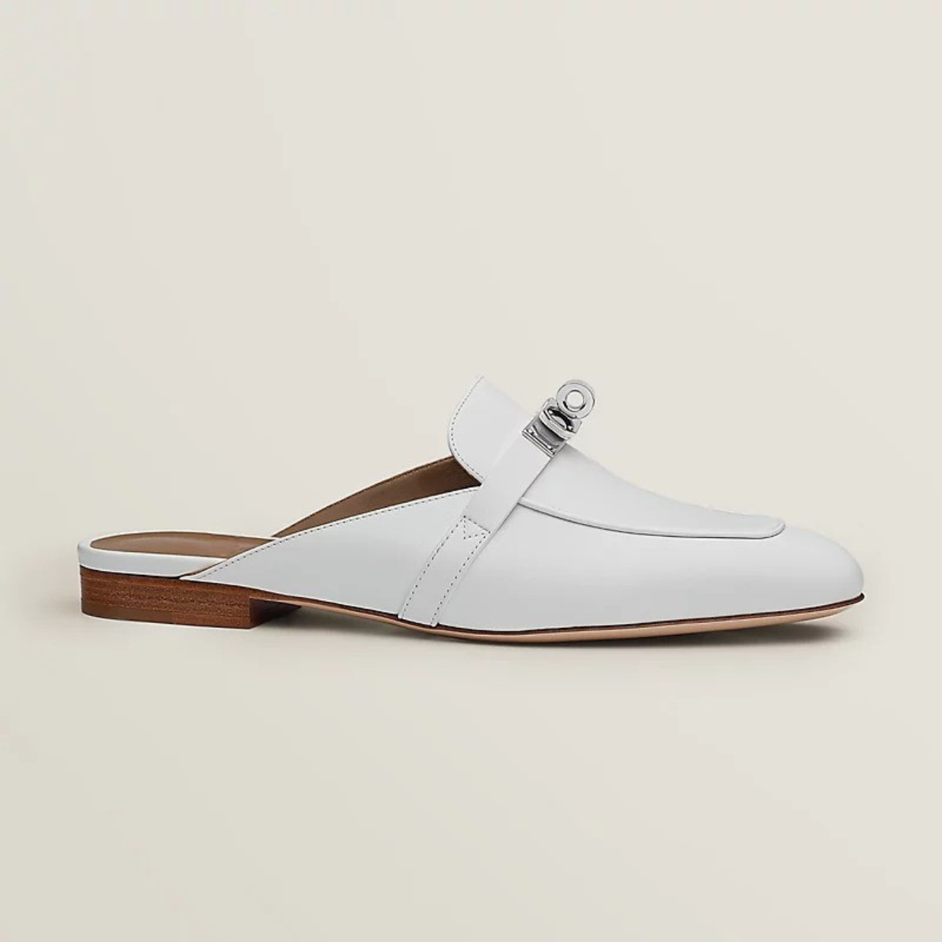 ÉPURE | MULES ELEGANTES