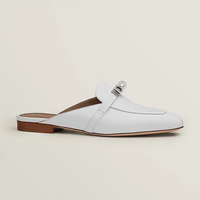 ÉPURE | MULES ELEGANTES
