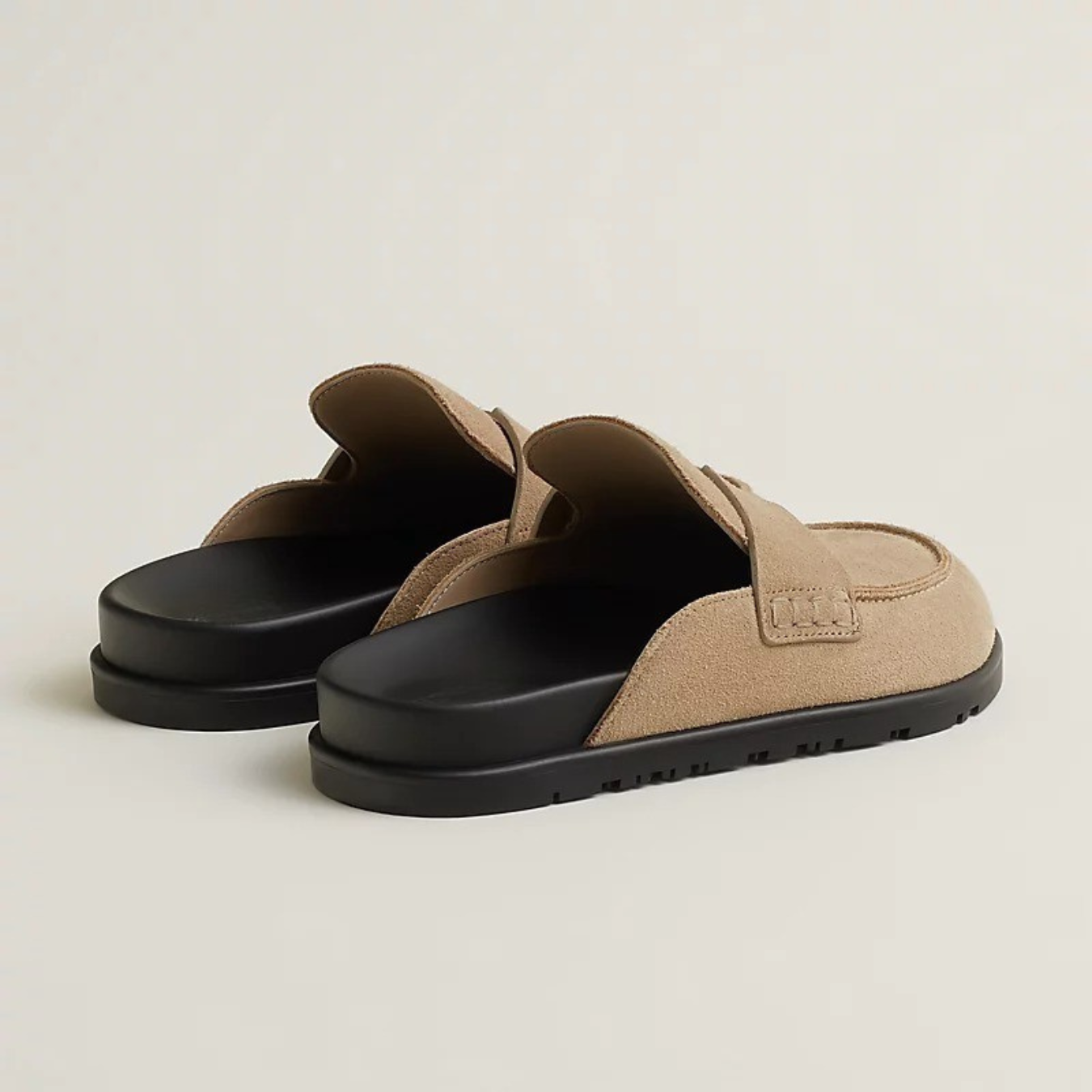 SOLEA | MULES ELEGANTES