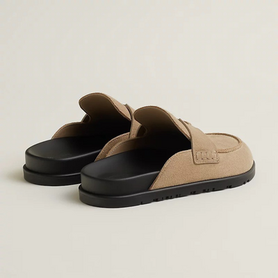 SOLEA | MULES ELEGANTES
