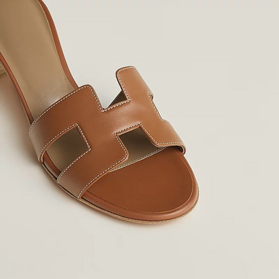 CLÉMENCE | SANDALIAS OASIS