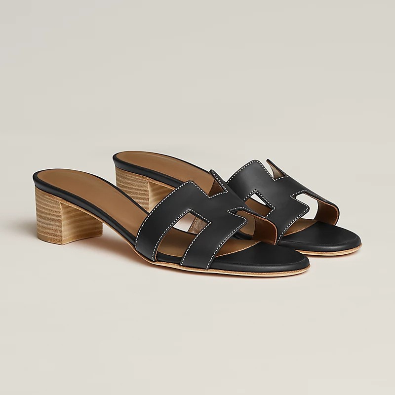 CLÉMENCE | SANDALIAS OASIS
