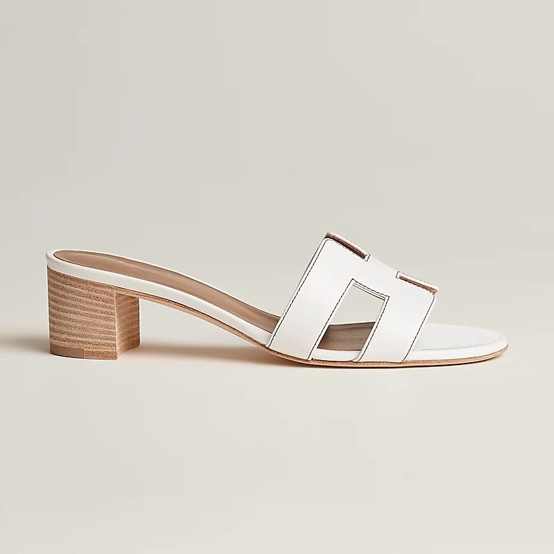 CLÉMENCE | SANDALIAS OASIS