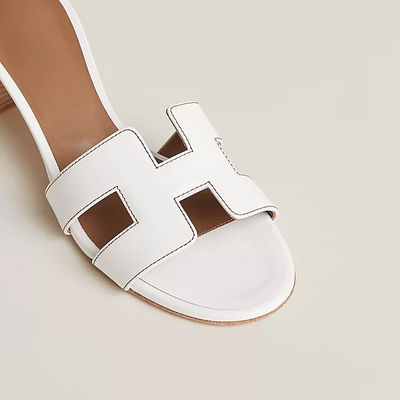 CLÉMENCE | SANDALIAS OASIS
