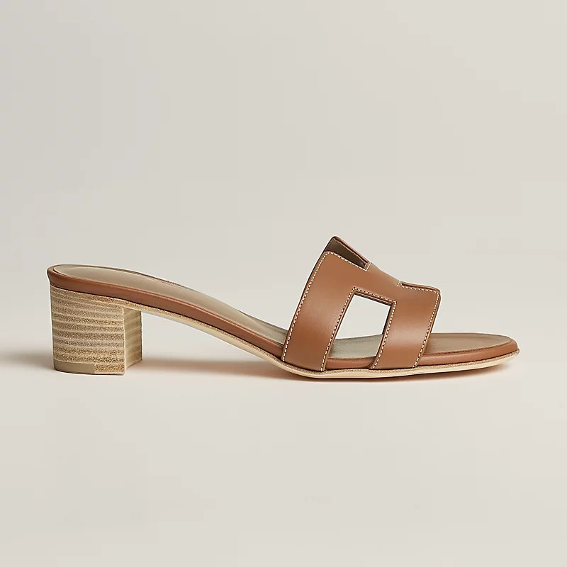 CLÉMENCE | SANDALIAS OASIS