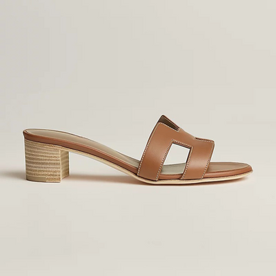 CLÉMENCE | SANDALIAS OASIS