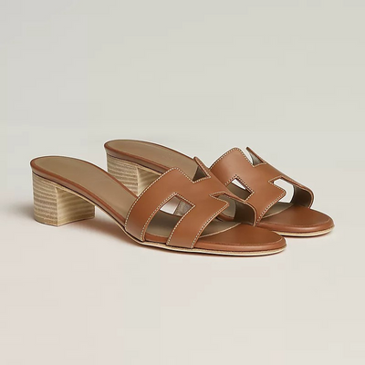 CLÉMENCE | SANDALIAS OASIS