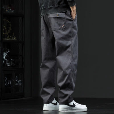 Carbon | Pantalón moderno