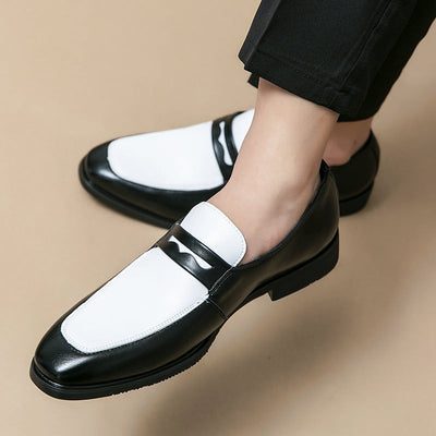 Mocasines de Cuero Darrow