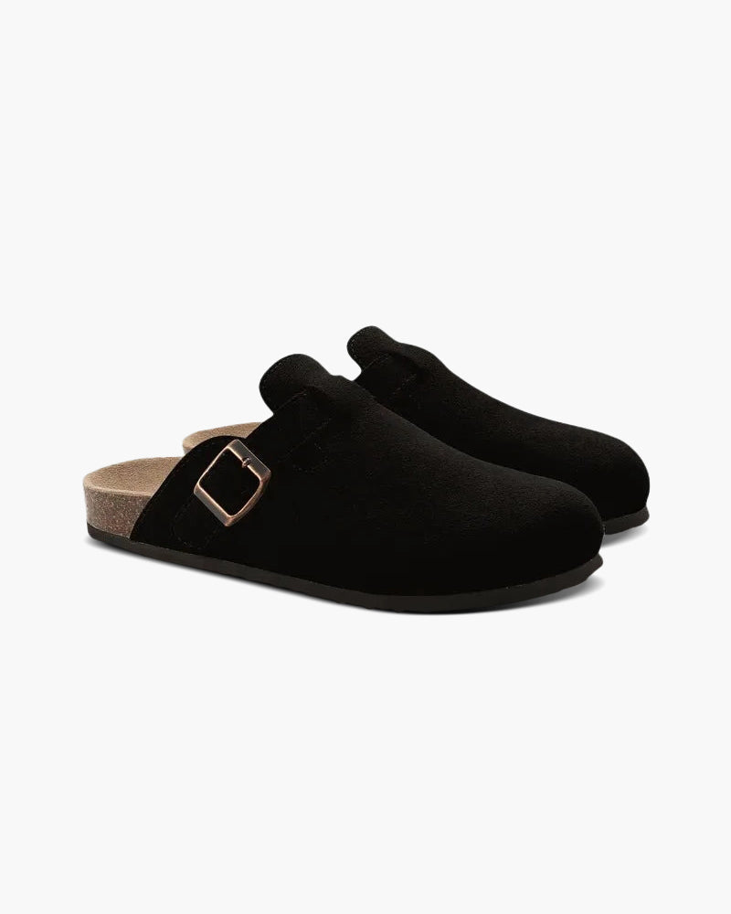 Zapatos de ante Old Money para un estilo elegante y clásico