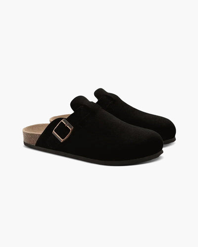 Zapatos de ante Old Money para un estilo elegante y clásico