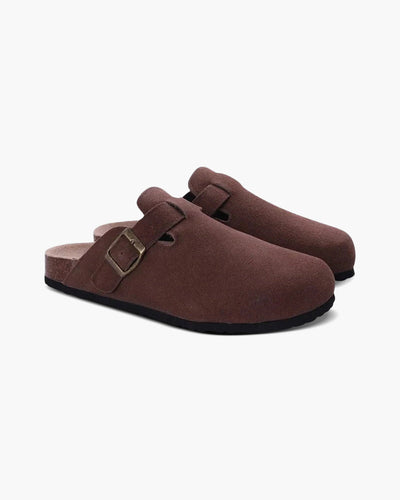 Zapatos de ante Old Money para un estilo elegante y clásico