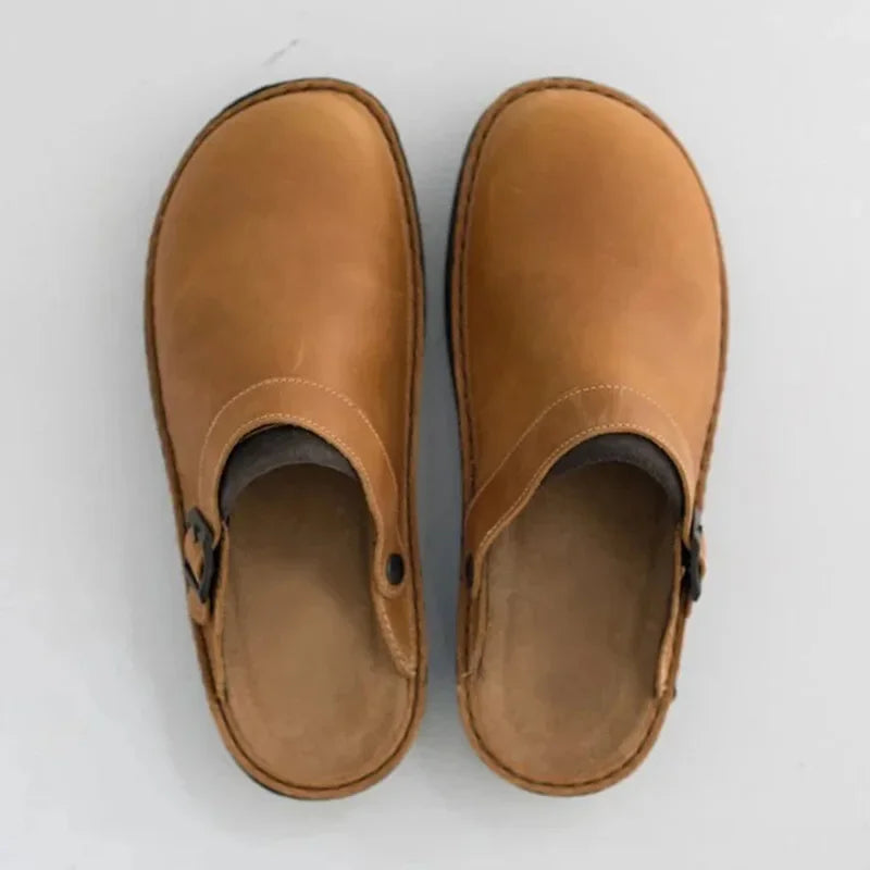 Dante™ | Zapatos sin cordones ultra cómodos y de moda