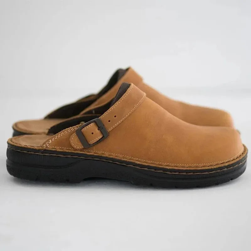Dante™ | Zapatos sin cordones ultra cómodos y de moda