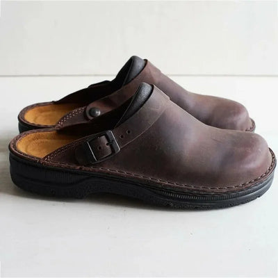 Dante™ | Zapatos sin cordones ultra cómodos y de moda