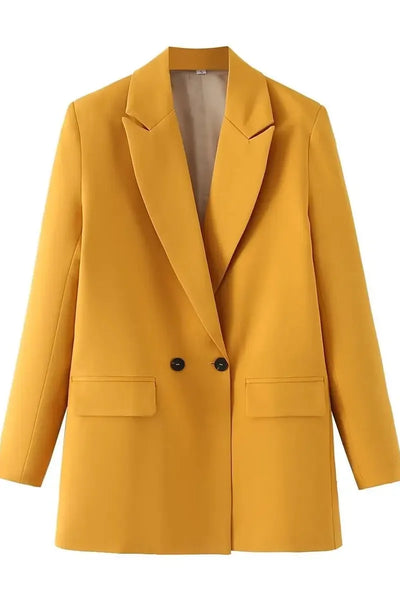 Verla Sky – Blazer Perfecto