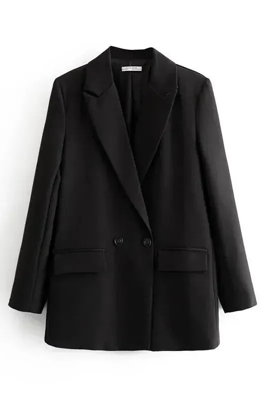 Verla Sky – Blazer Perfecto