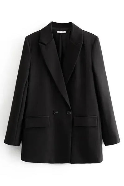 Verla Sky – Blazer Perfecto