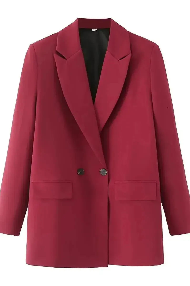 Verla Sky – Blazer Perfecto