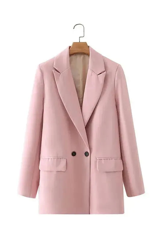 Verla Sky – Blazer Perfecto