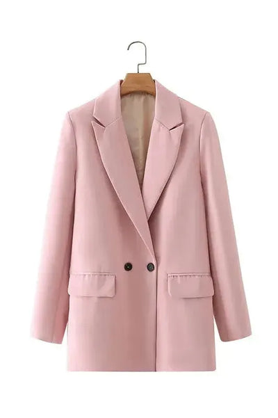 Verla Sky – Blazer Perfecto