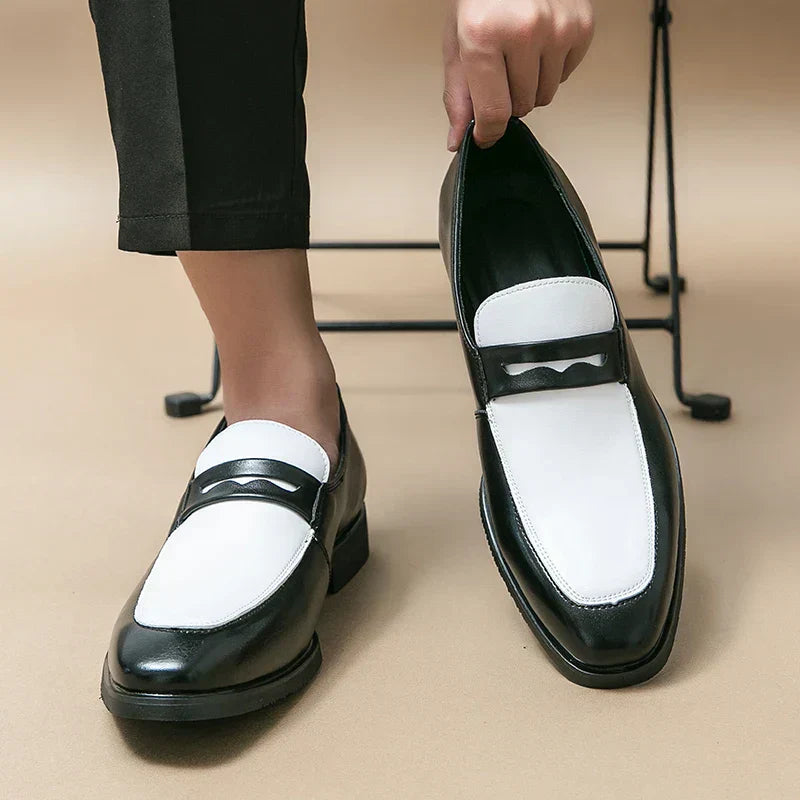 Mocasines de Cuero Darrow
