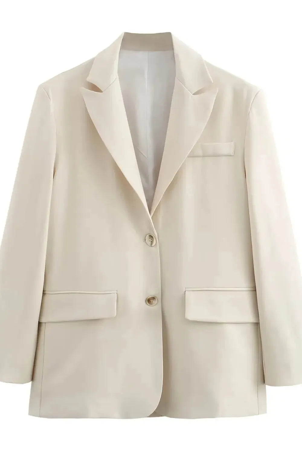 Verla Sky – Blazer Perfecto