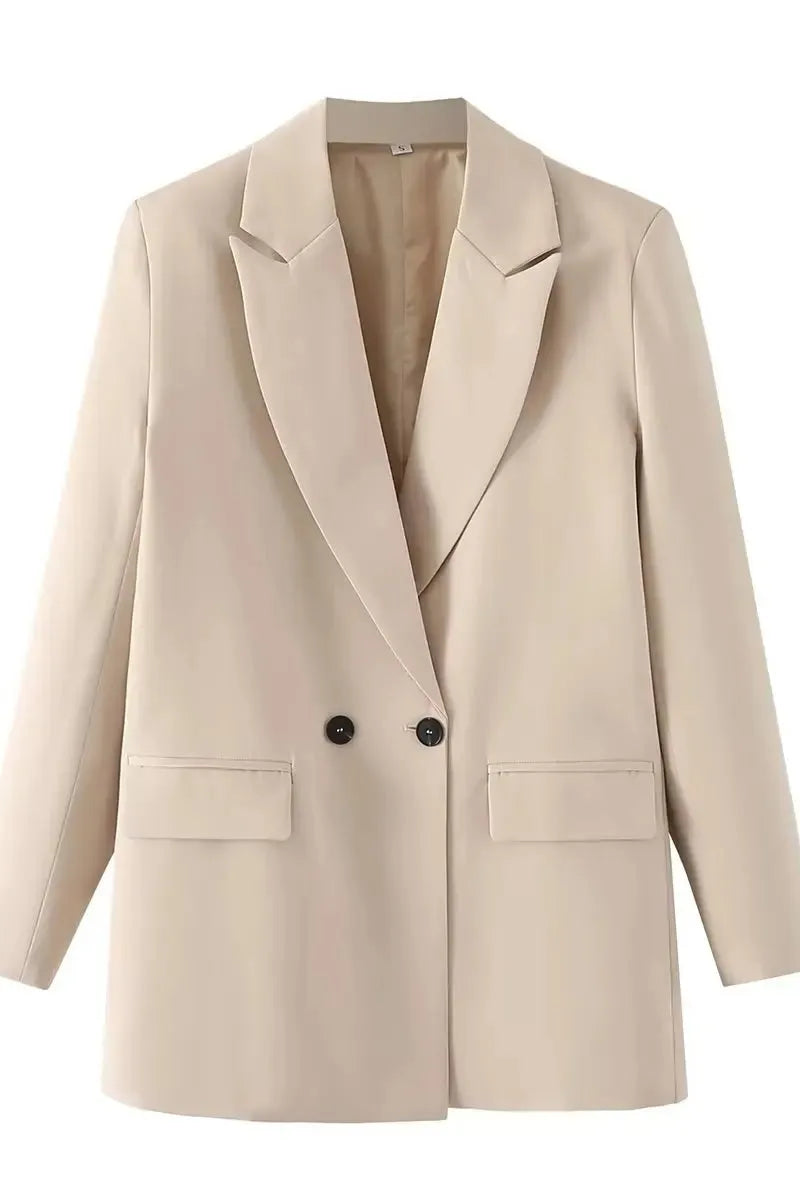 Verla Sky – Blazer Perfecto