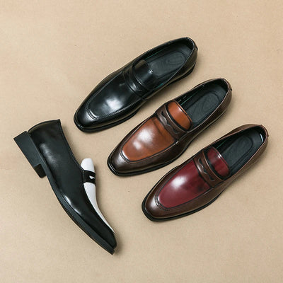 Mocasines de Cuero Darrow